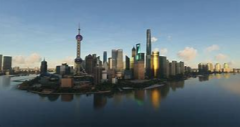 上海市政府发布了《关于本市“十四五”加快推进新城规划建设工作的实施意见》的通知
